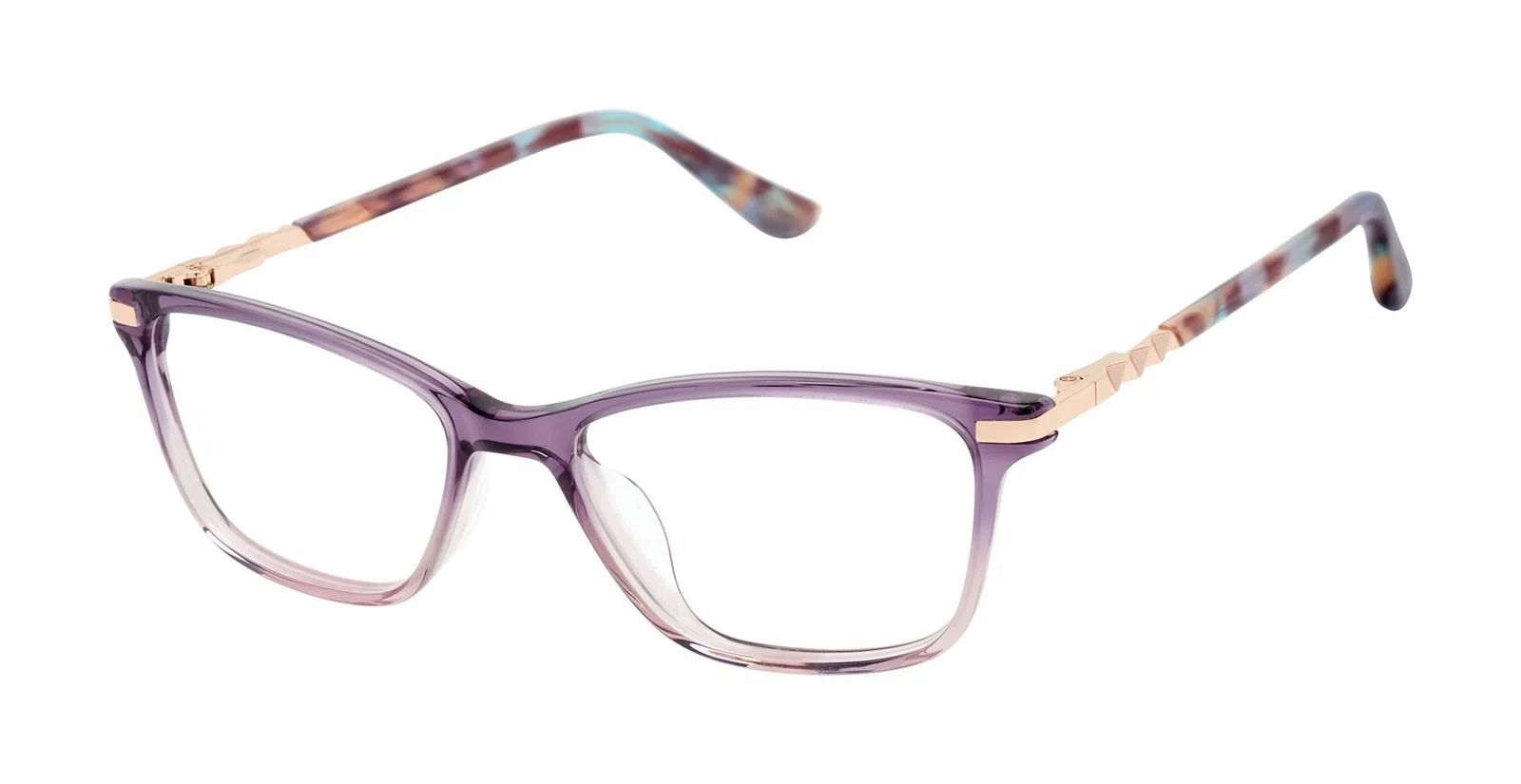 gx by GWEN STEFANI GX856 Eyeglasses - view 2